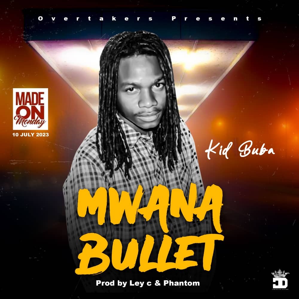 Mwana Bullet