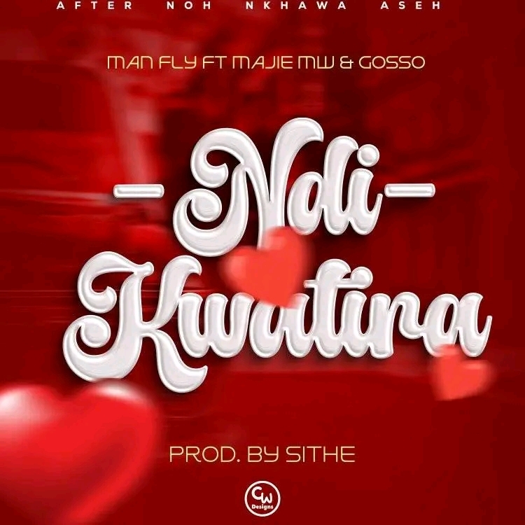 Ndikwatira
