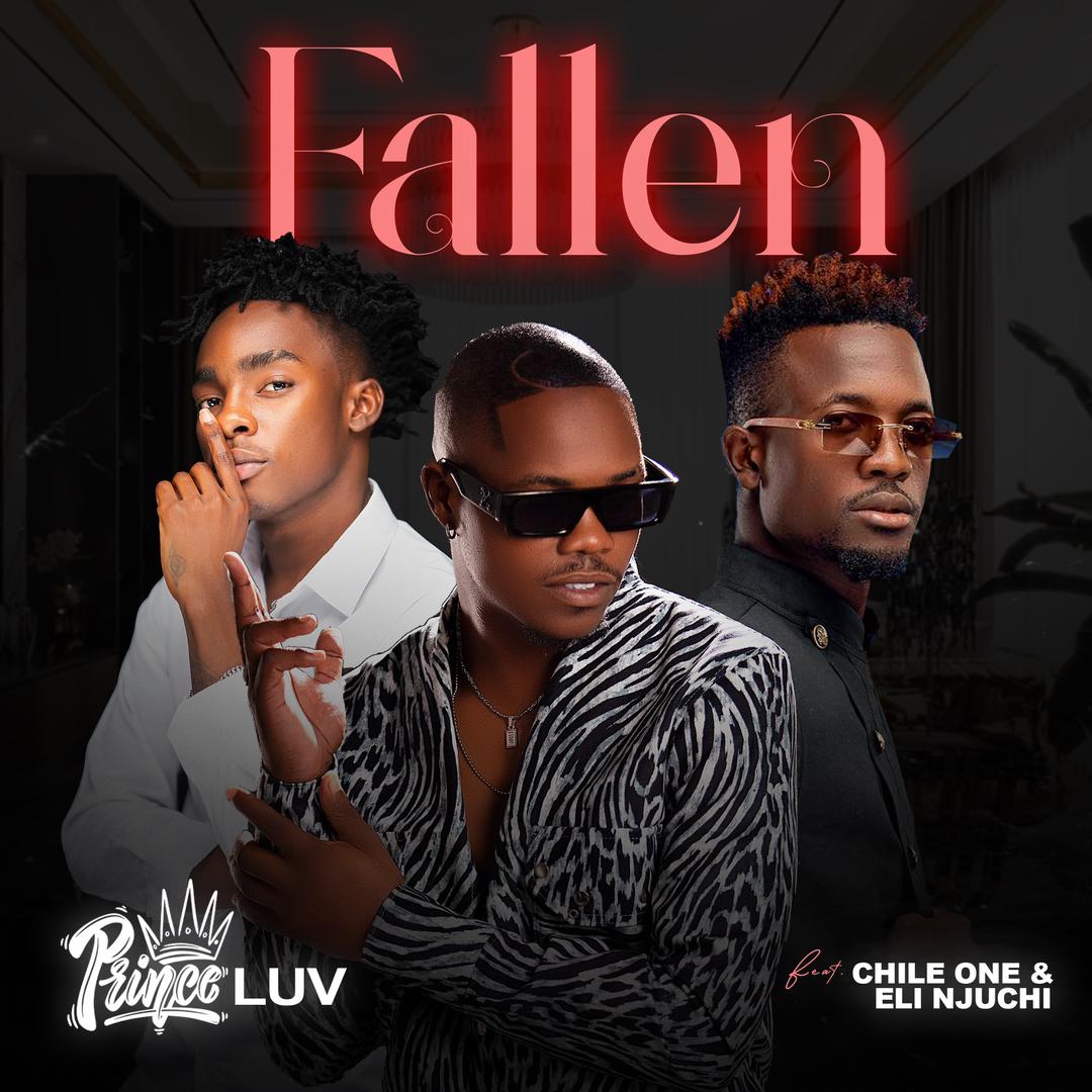 Fallen