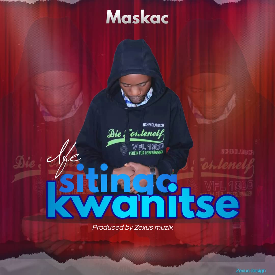 Ife Sitingakwanitse