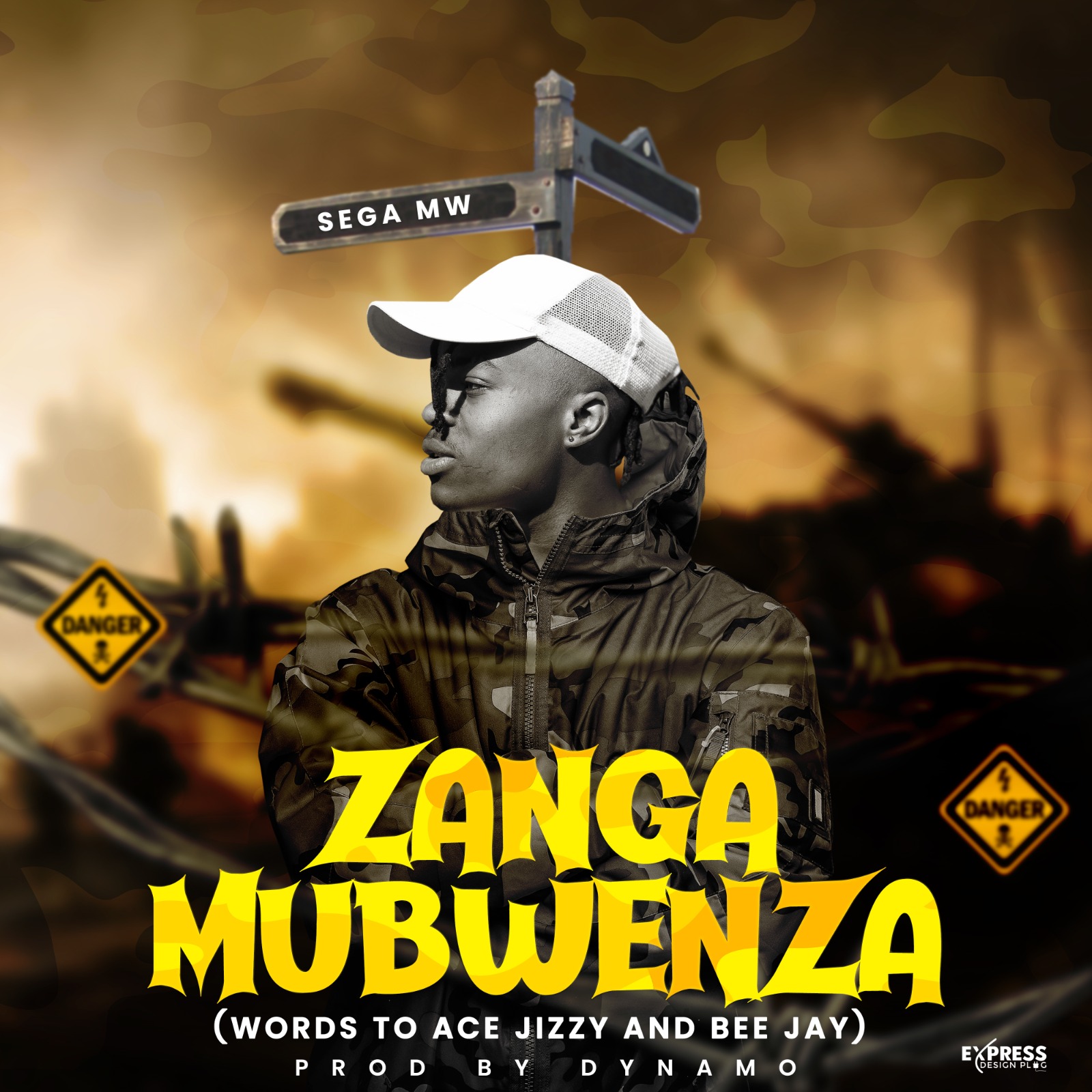Zanga Mubweza