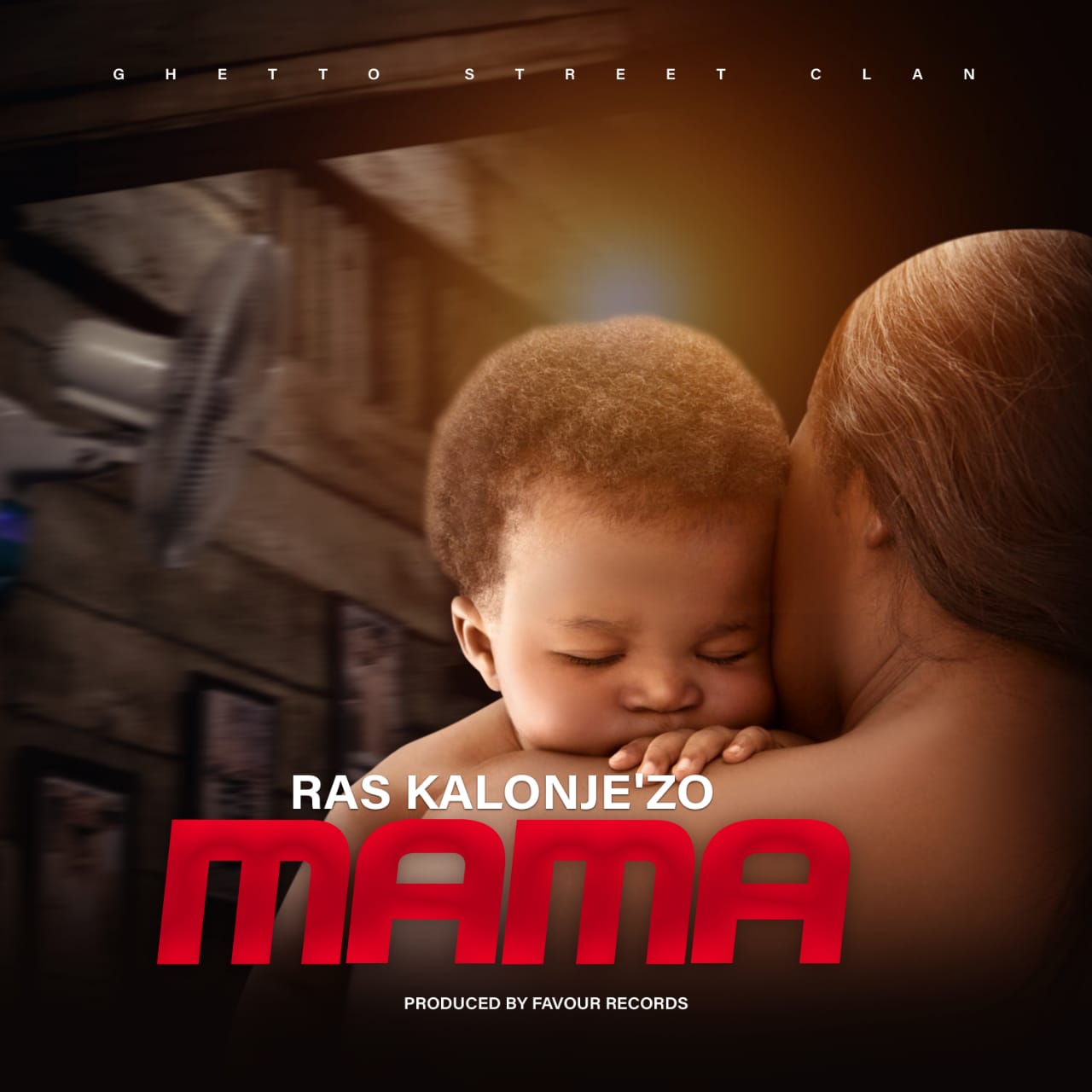 Mama