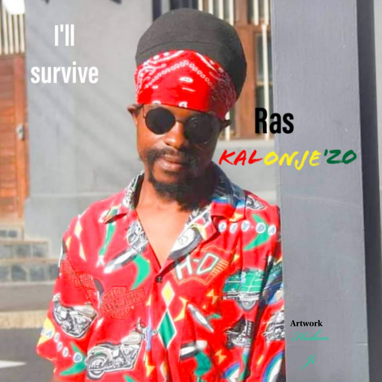 I Will Survive