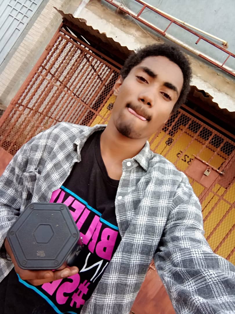Hamdan Bayeh