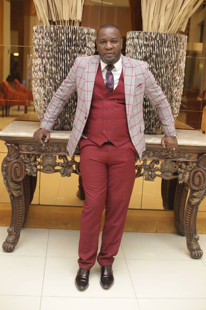 Lameck Soko (Mngoni Weni Weni)