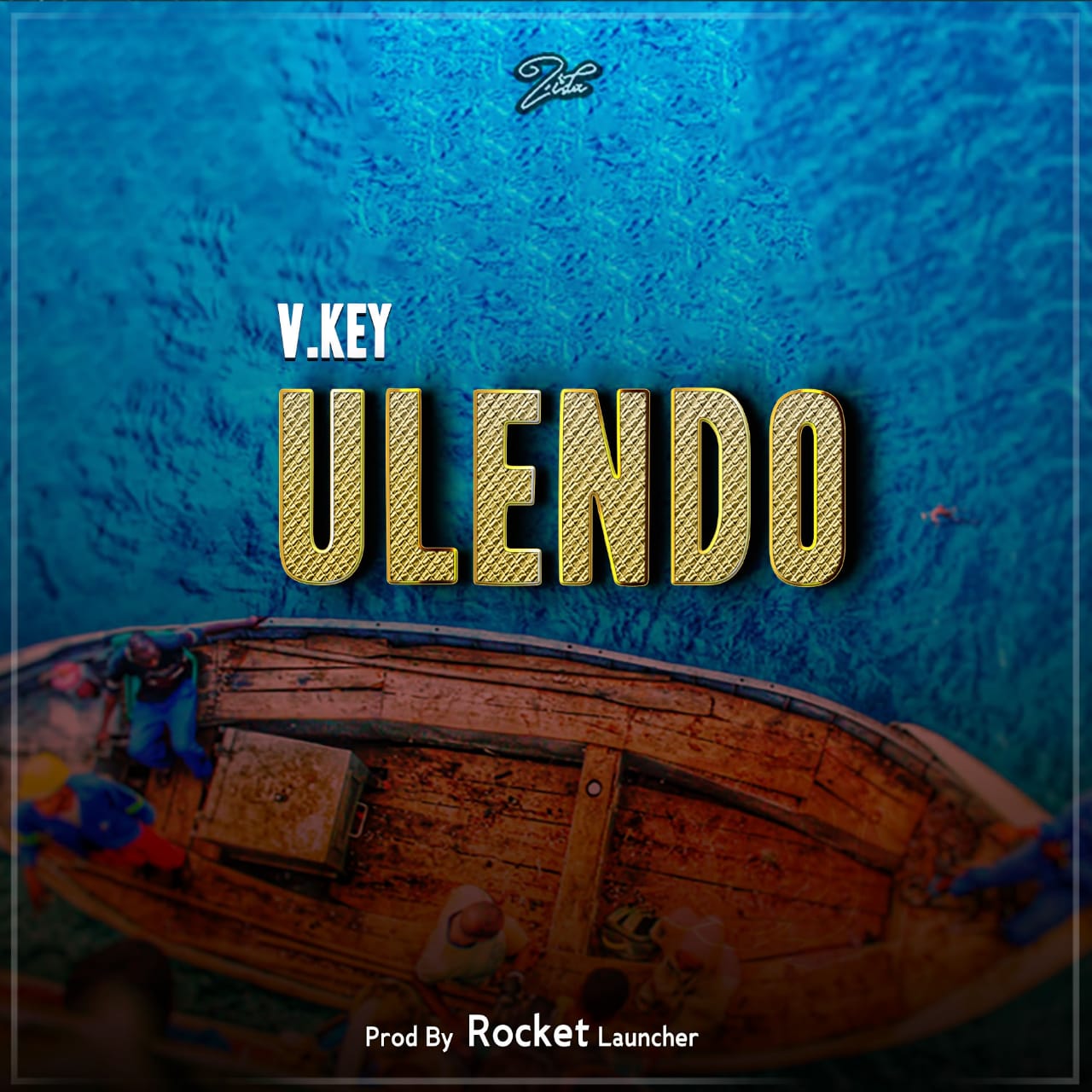 Ulendo Ep