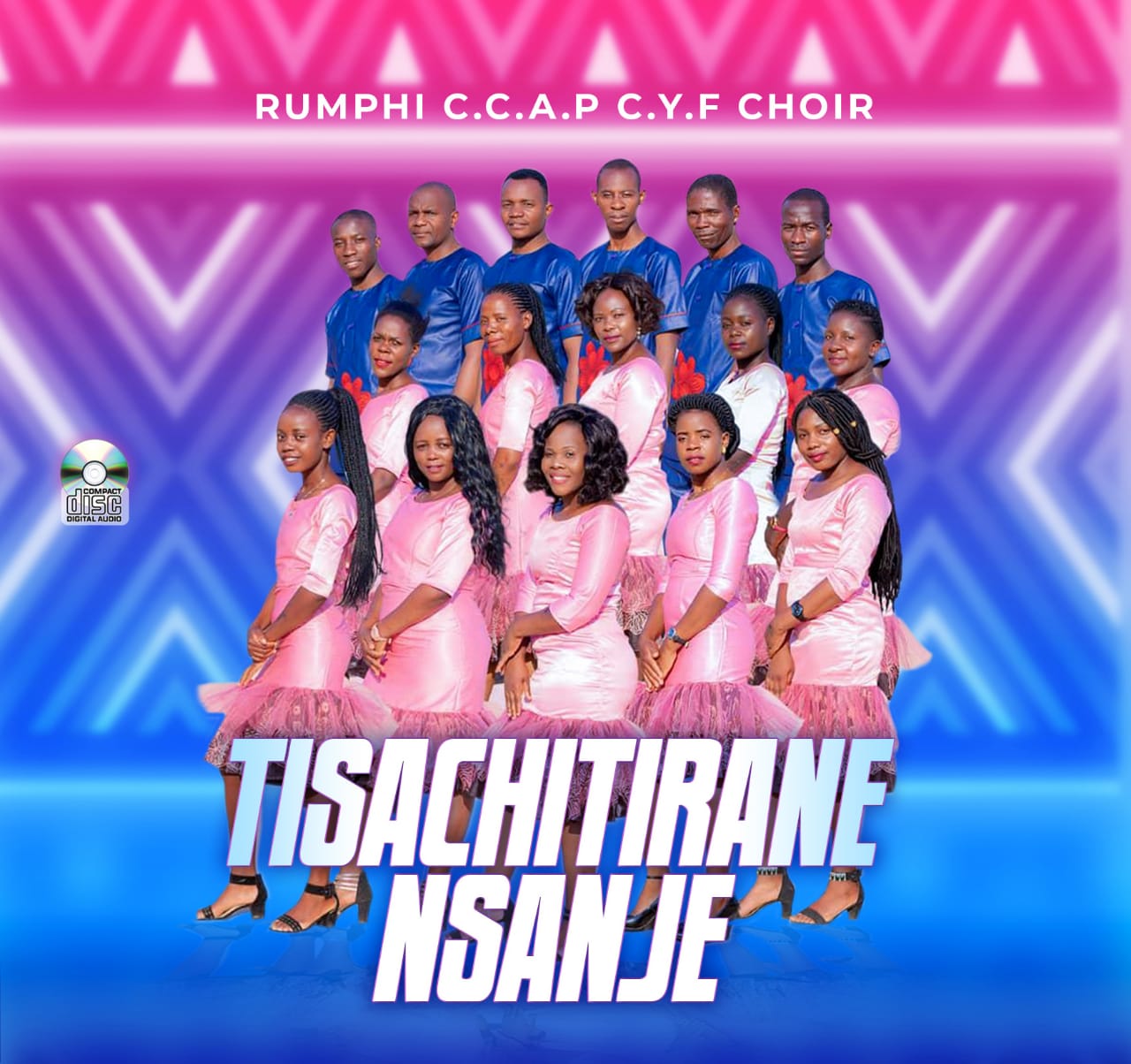 Tisachitirane Nsanje