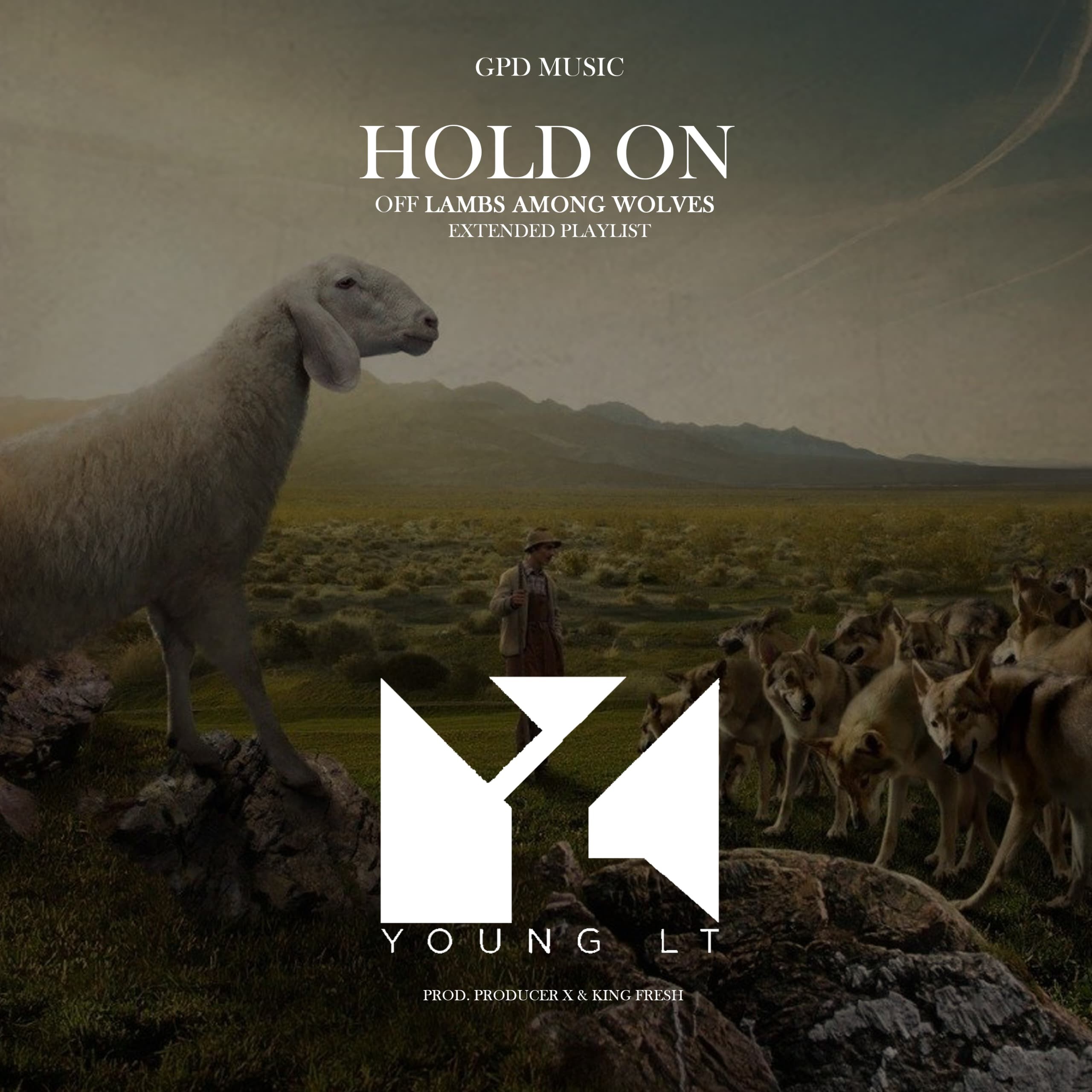 Hold On 