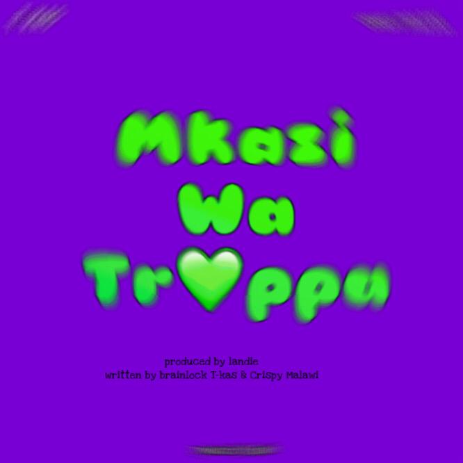 Mkazi Wa Trapper