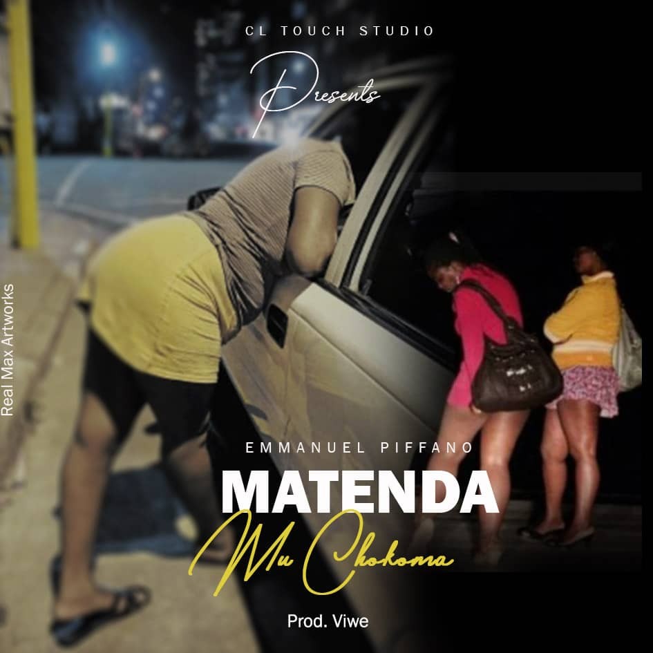 Matenda Muchokoma