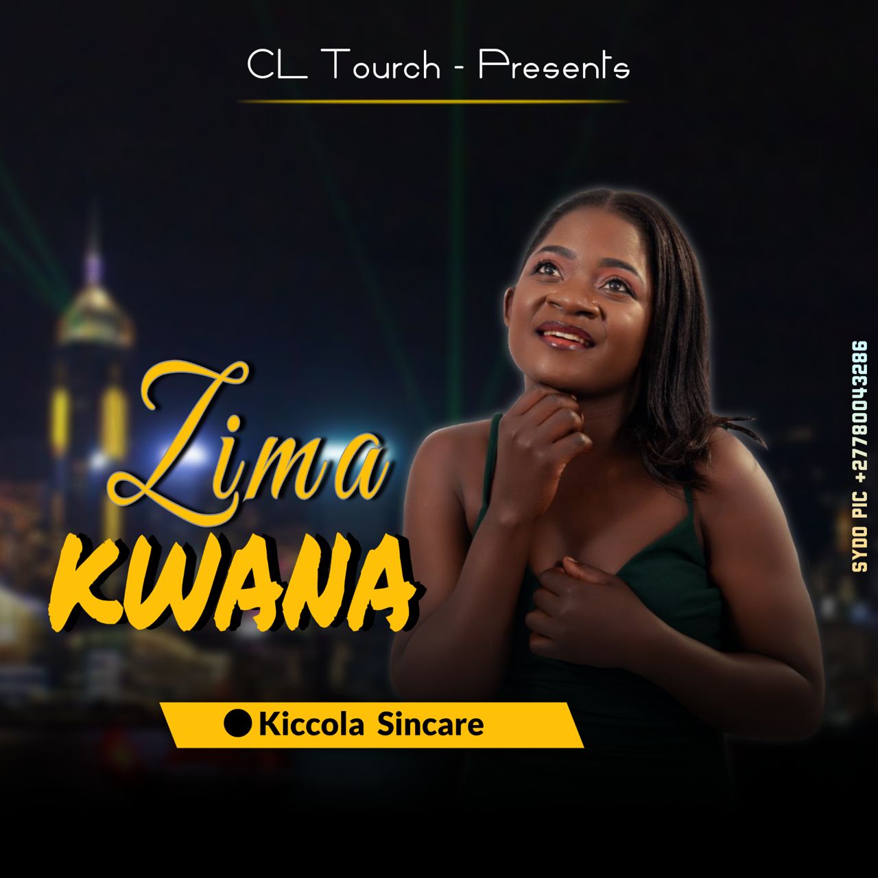 Zimakwana