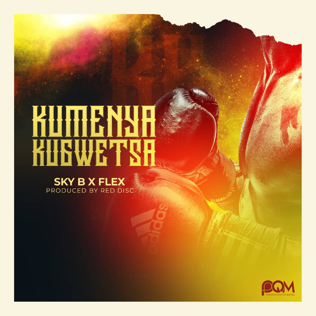 Kumenya Kugwetsa