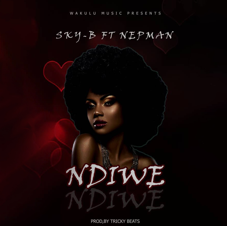 Ndiwe