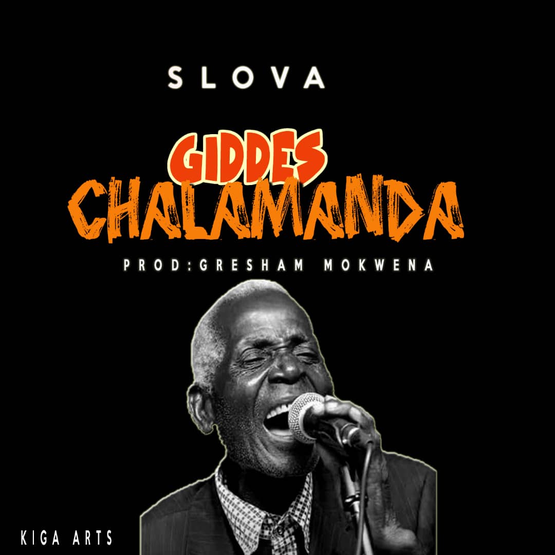 Giddes Chalamanda