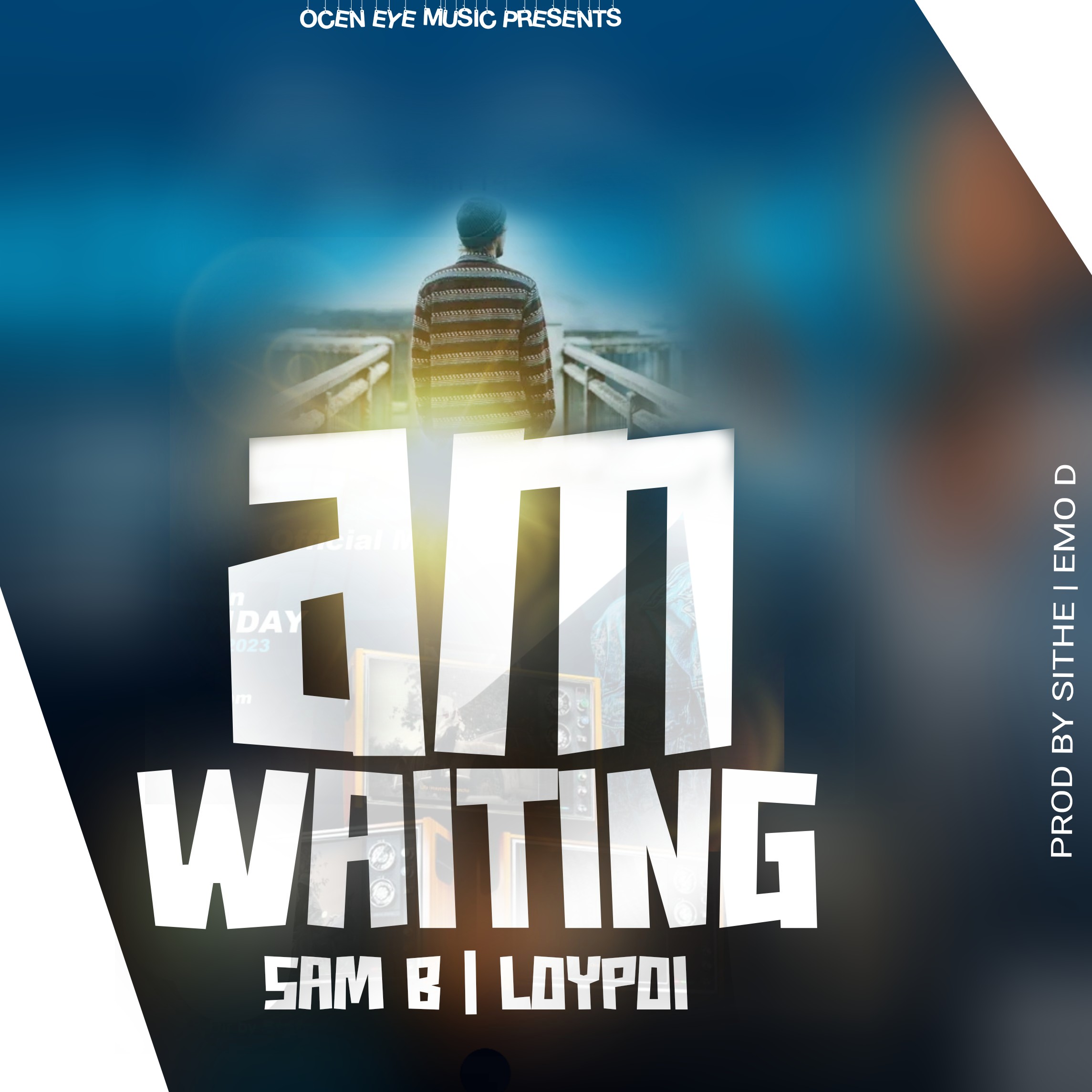 Am Waiting