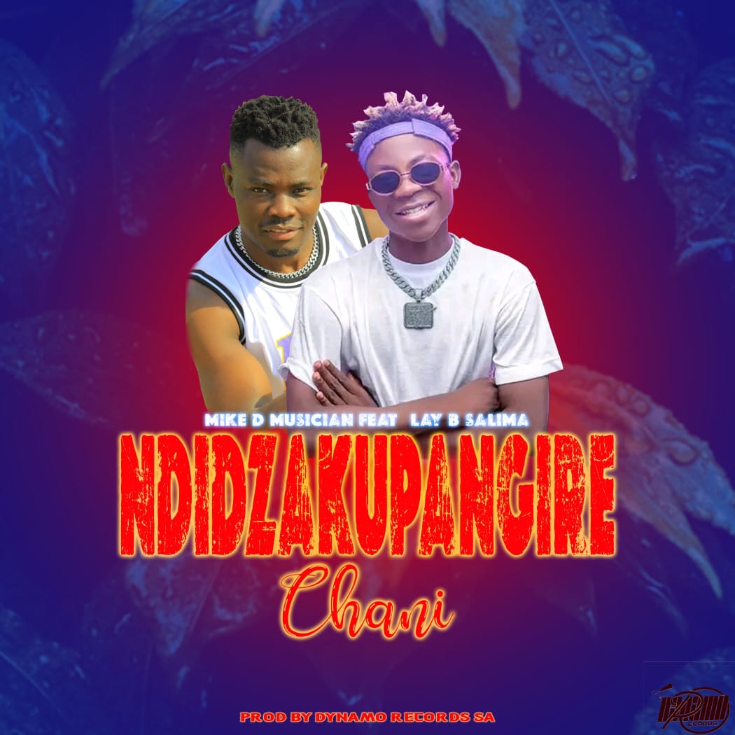 Ndidzakupangile chani 