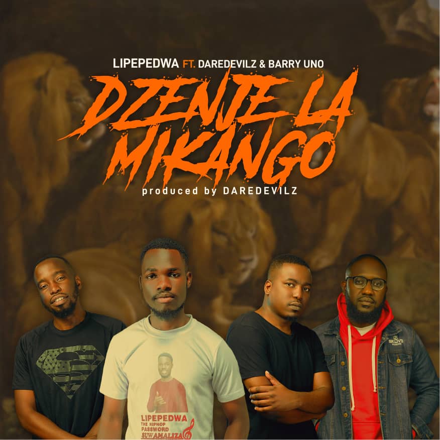Dzenje La Mikango