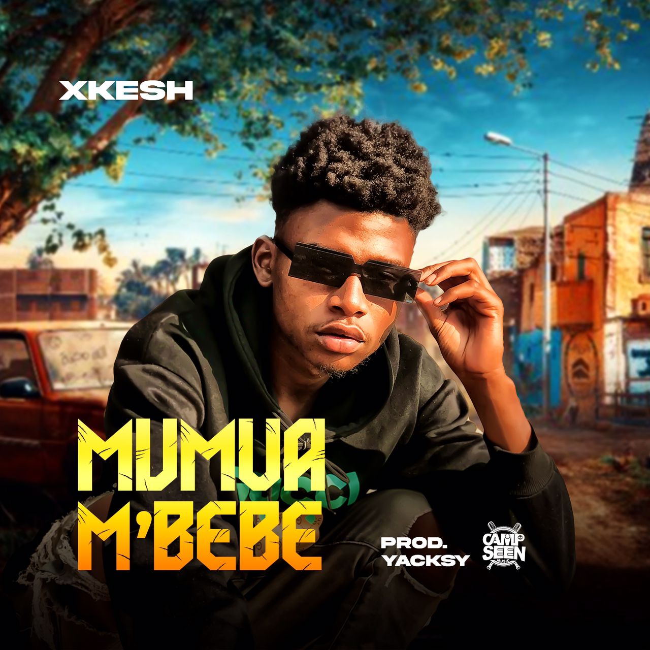 Mumva Mbebe
