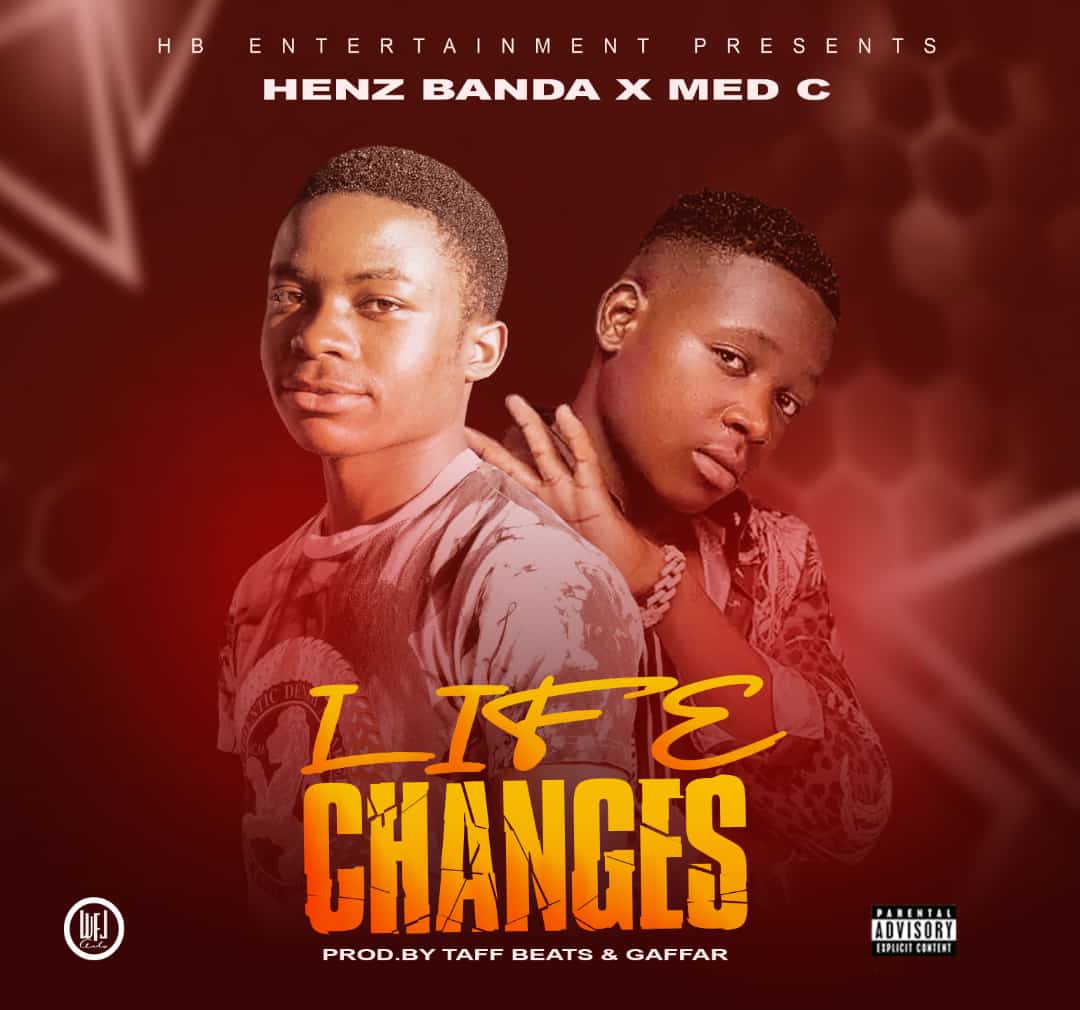 Life Changes