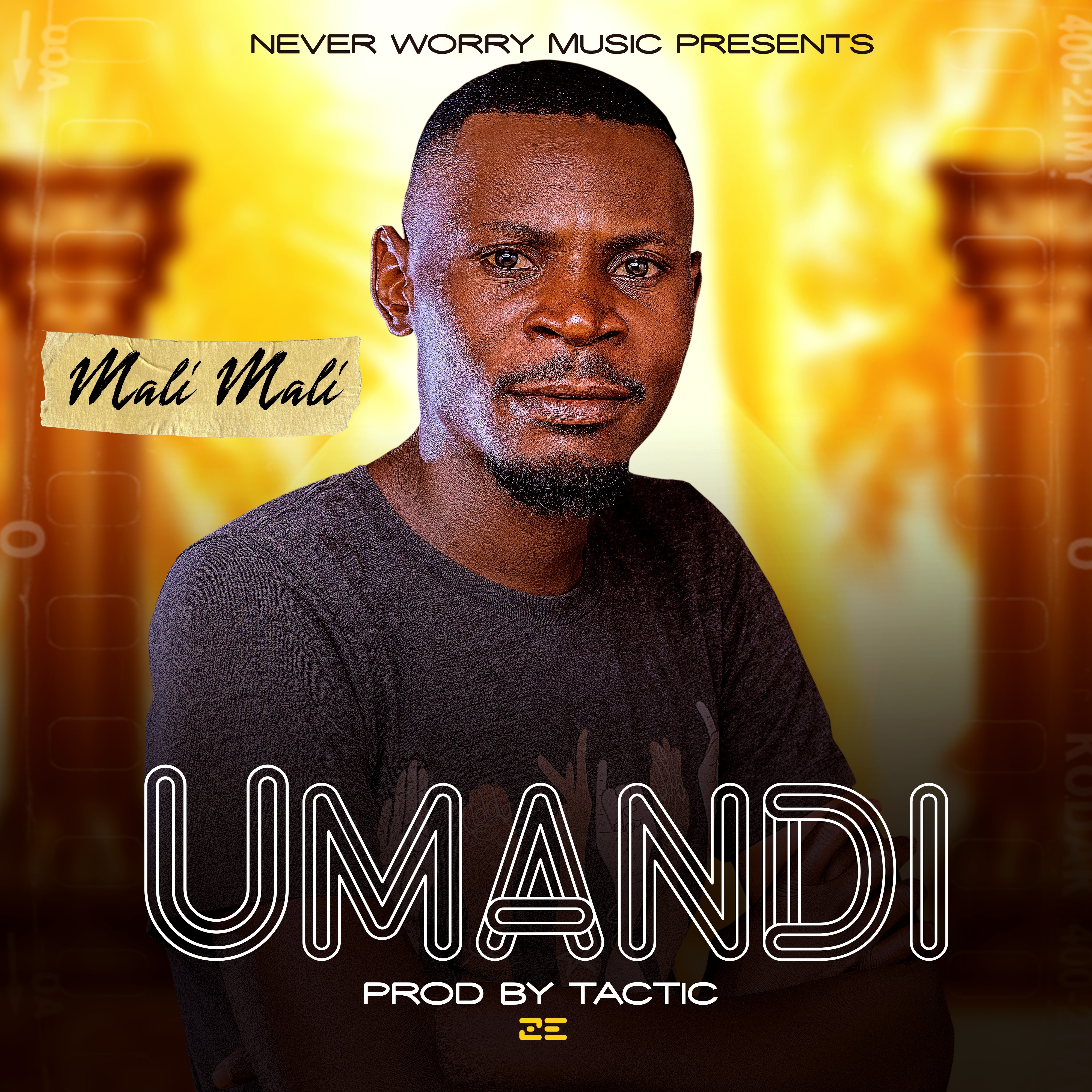 Umandi