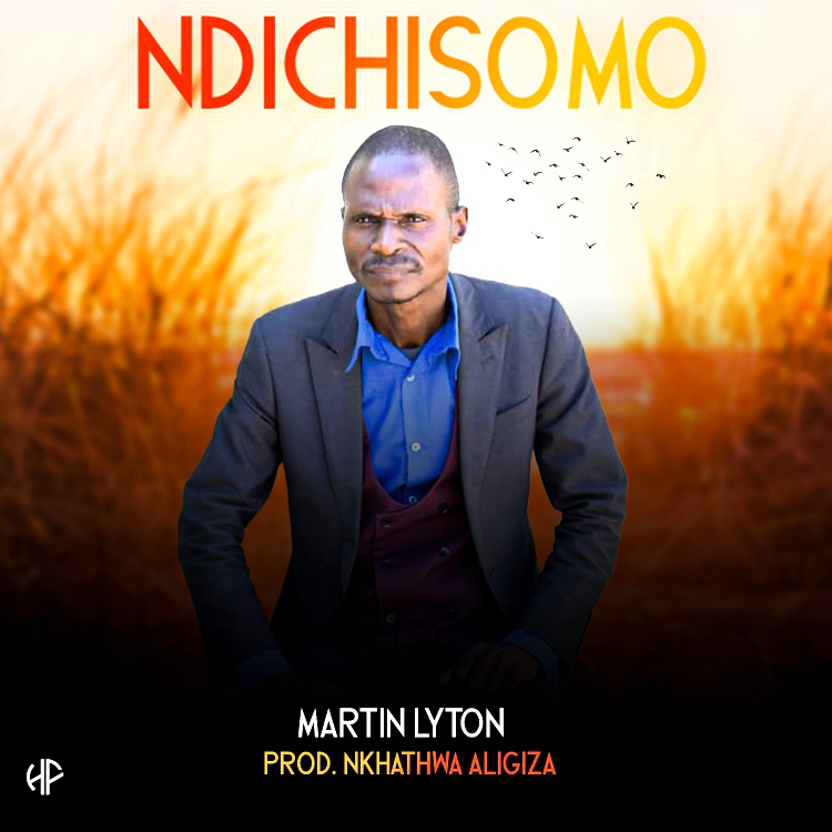 Ndi Chisomo