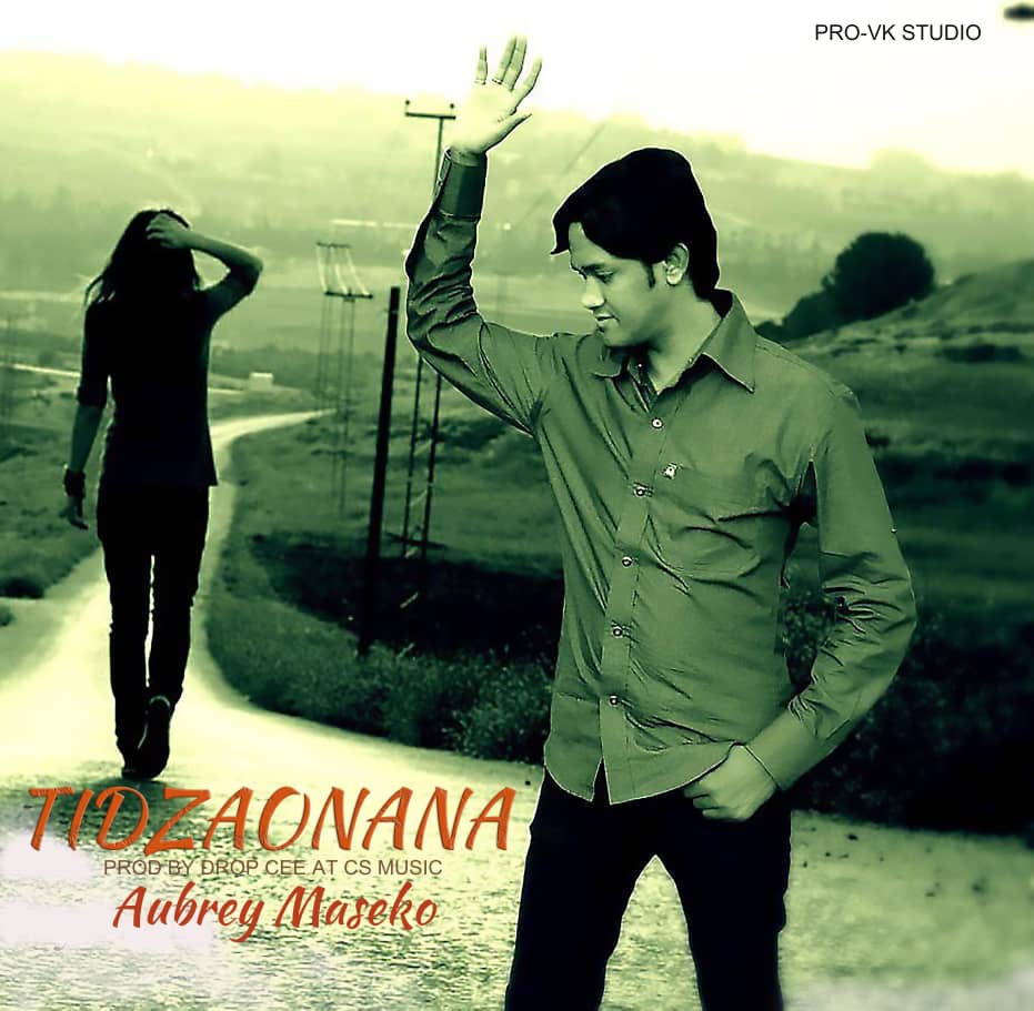 Tidzaonana