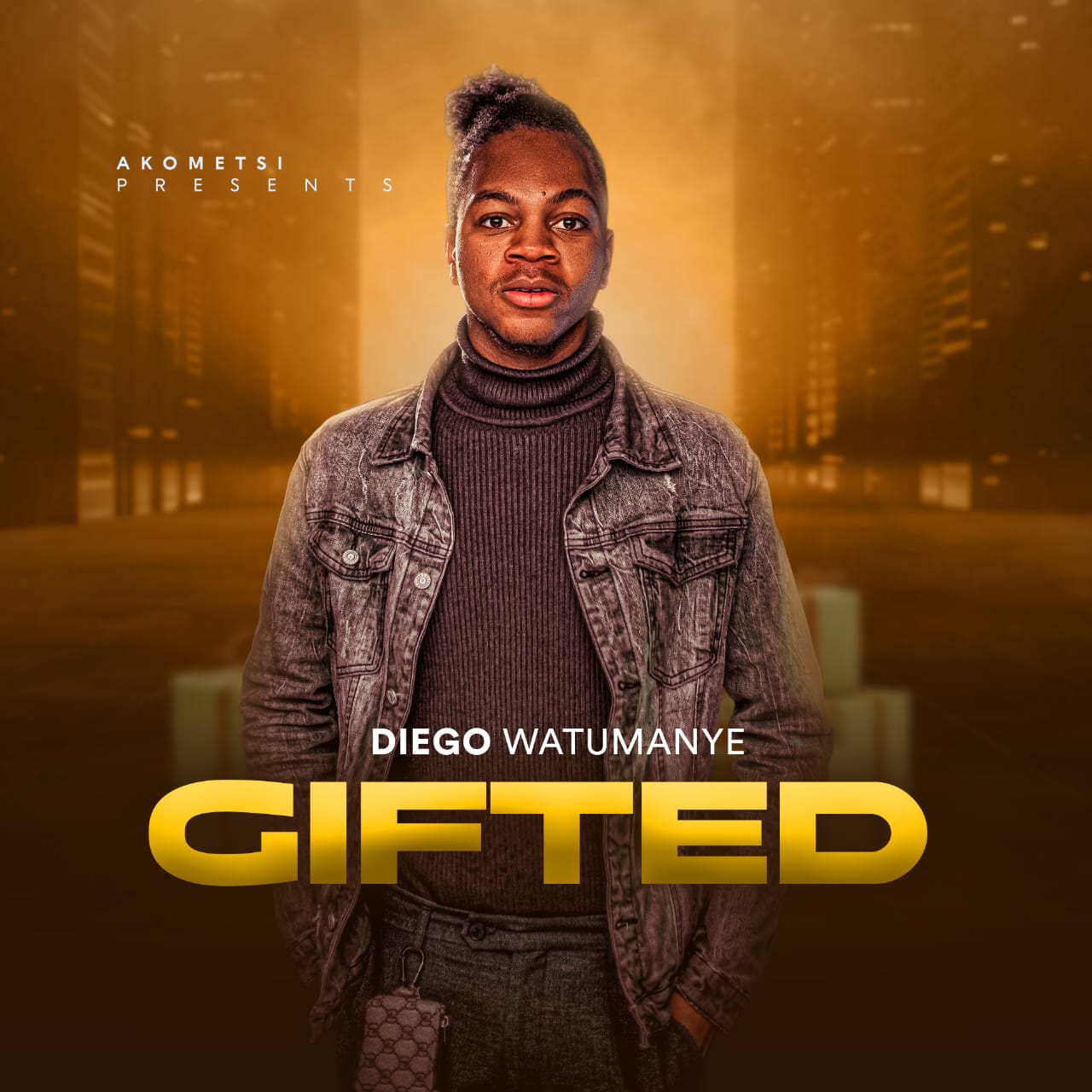 Gifted Ep