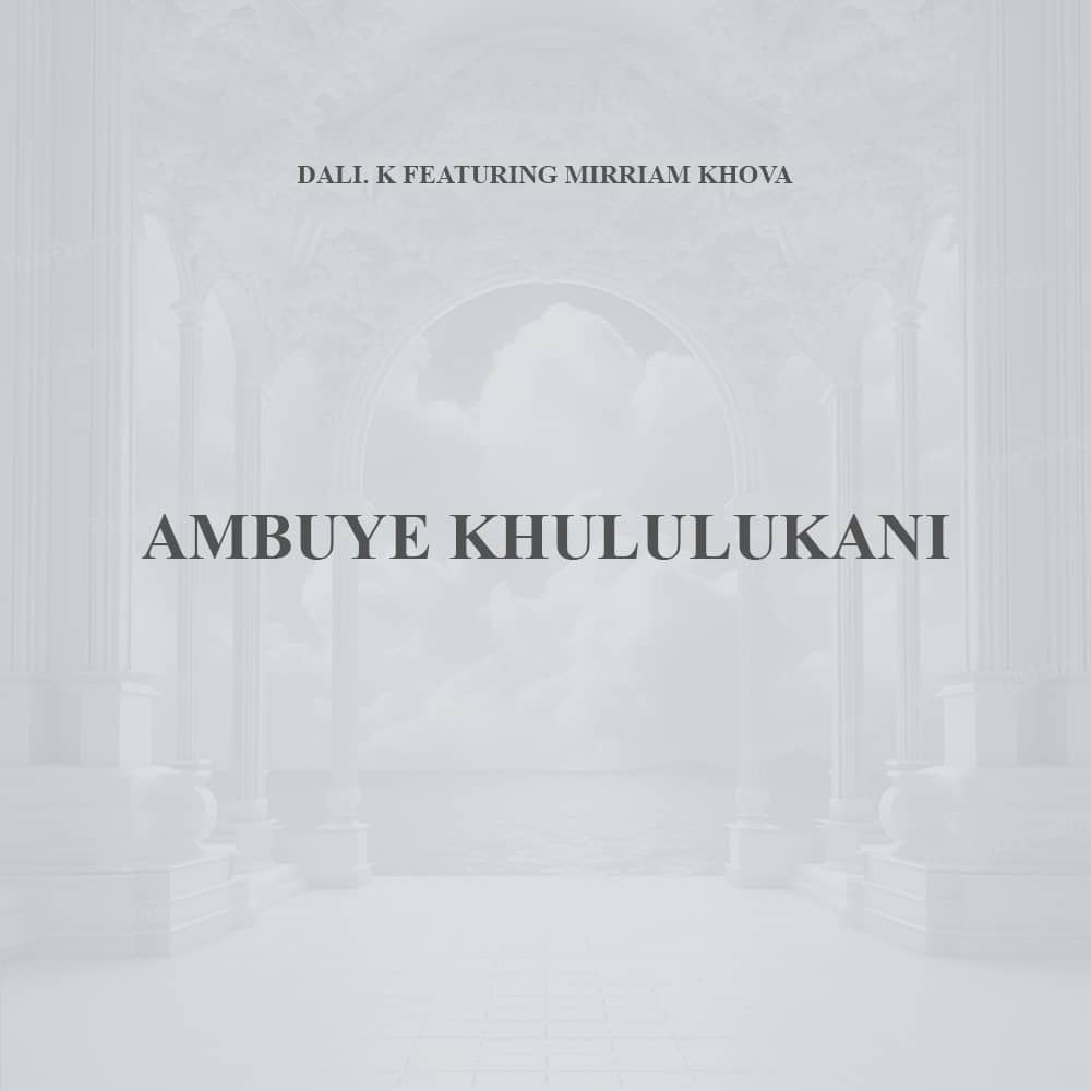 Ambuye Khululukani