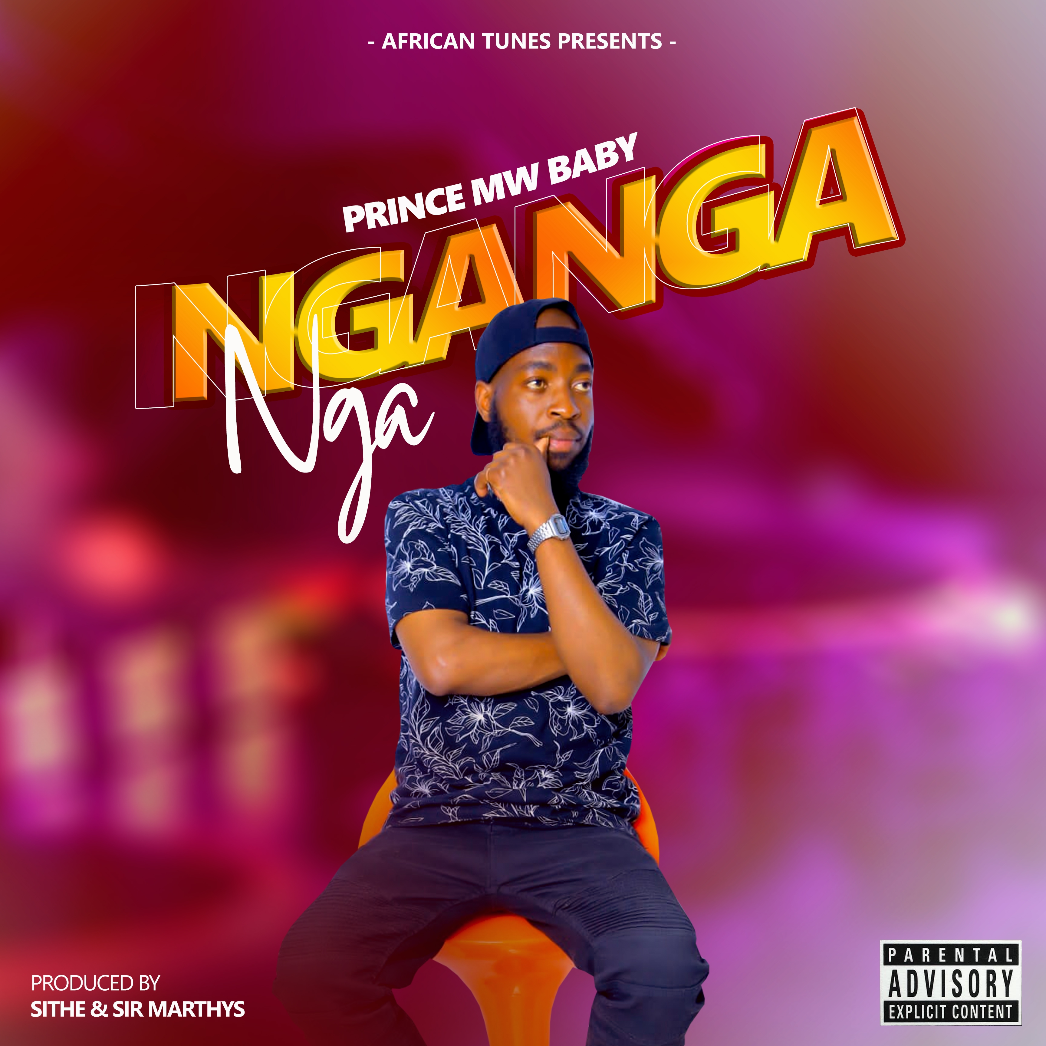Nganganga