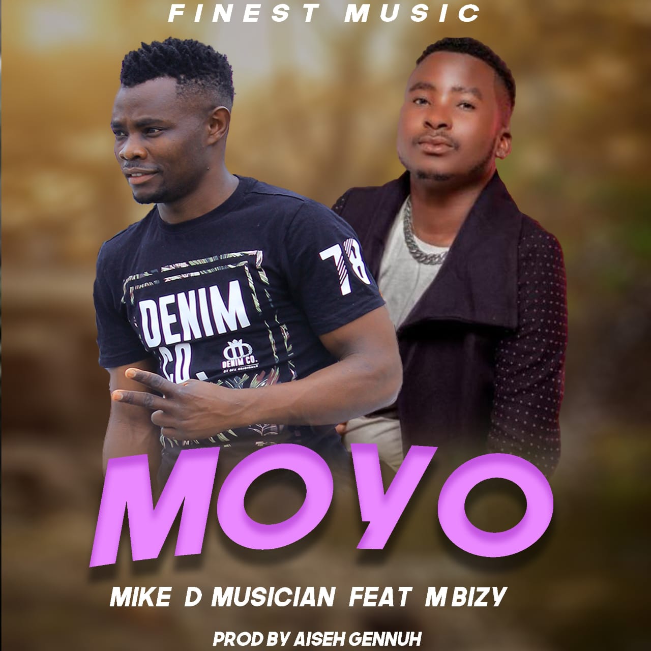 Moyo