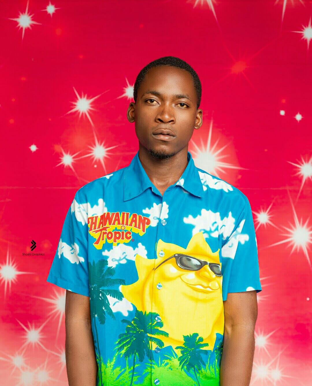 C Kelvin Rapper