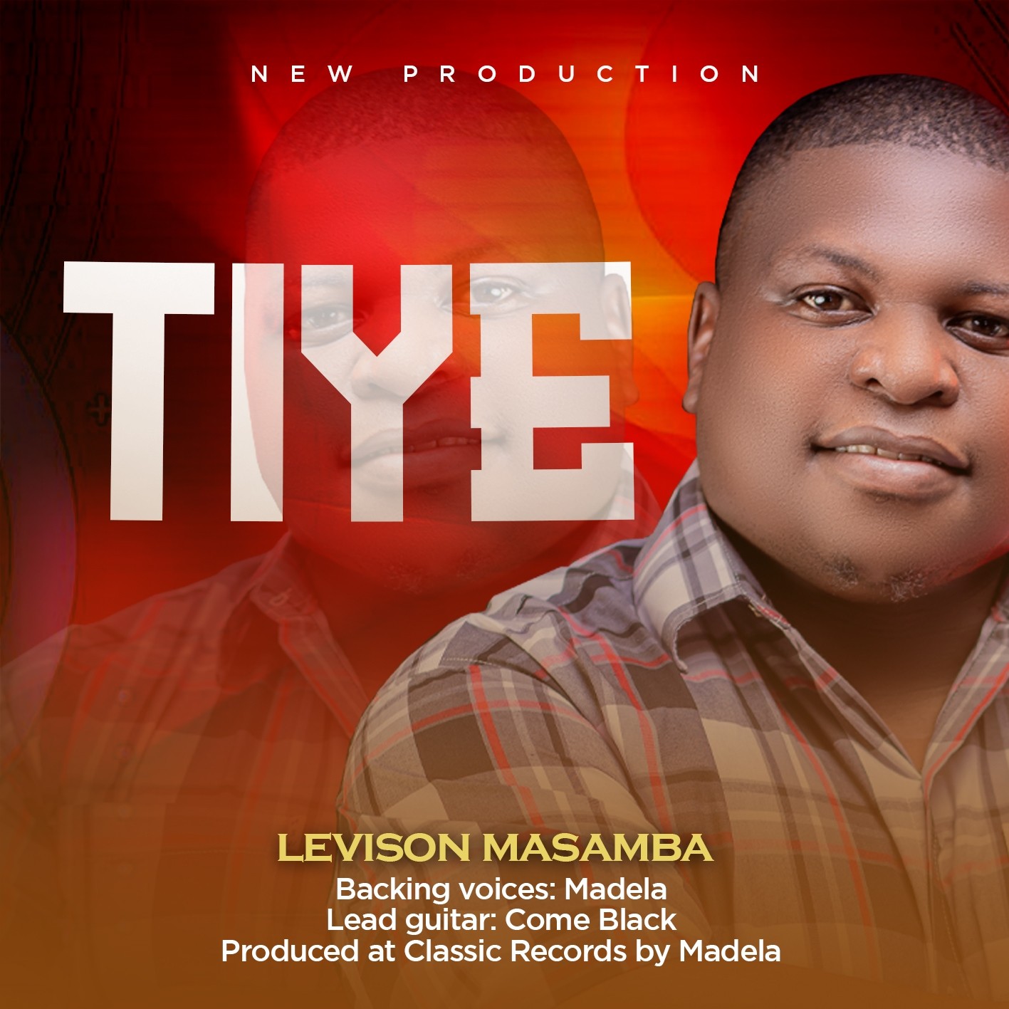 Tiye