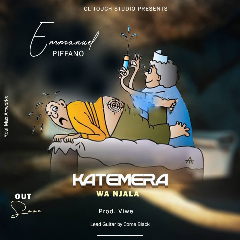 Katemera Wa Njala