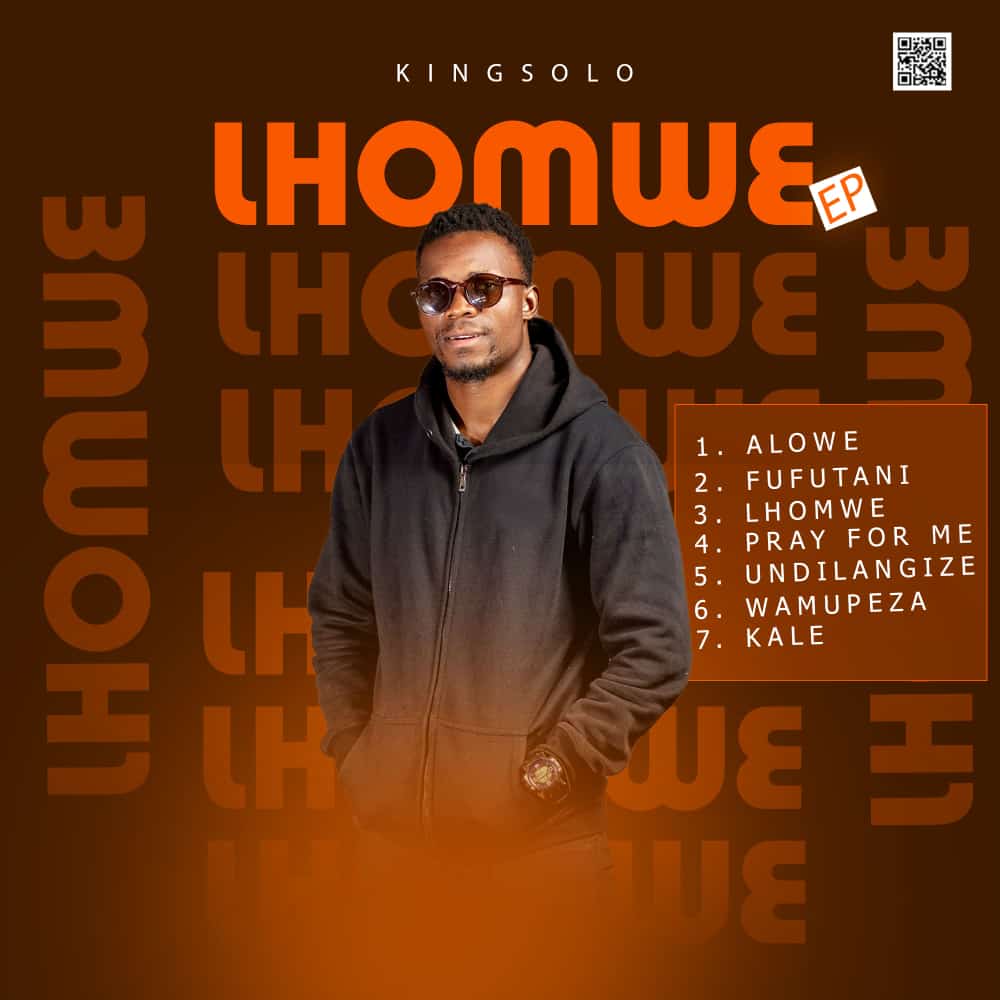 Lhomwe EP