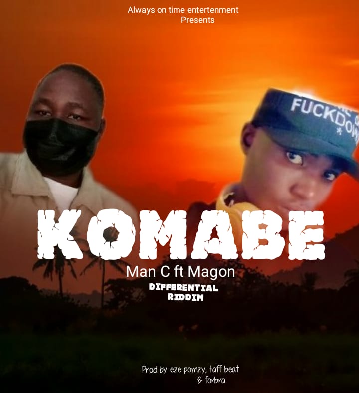 Komabe
