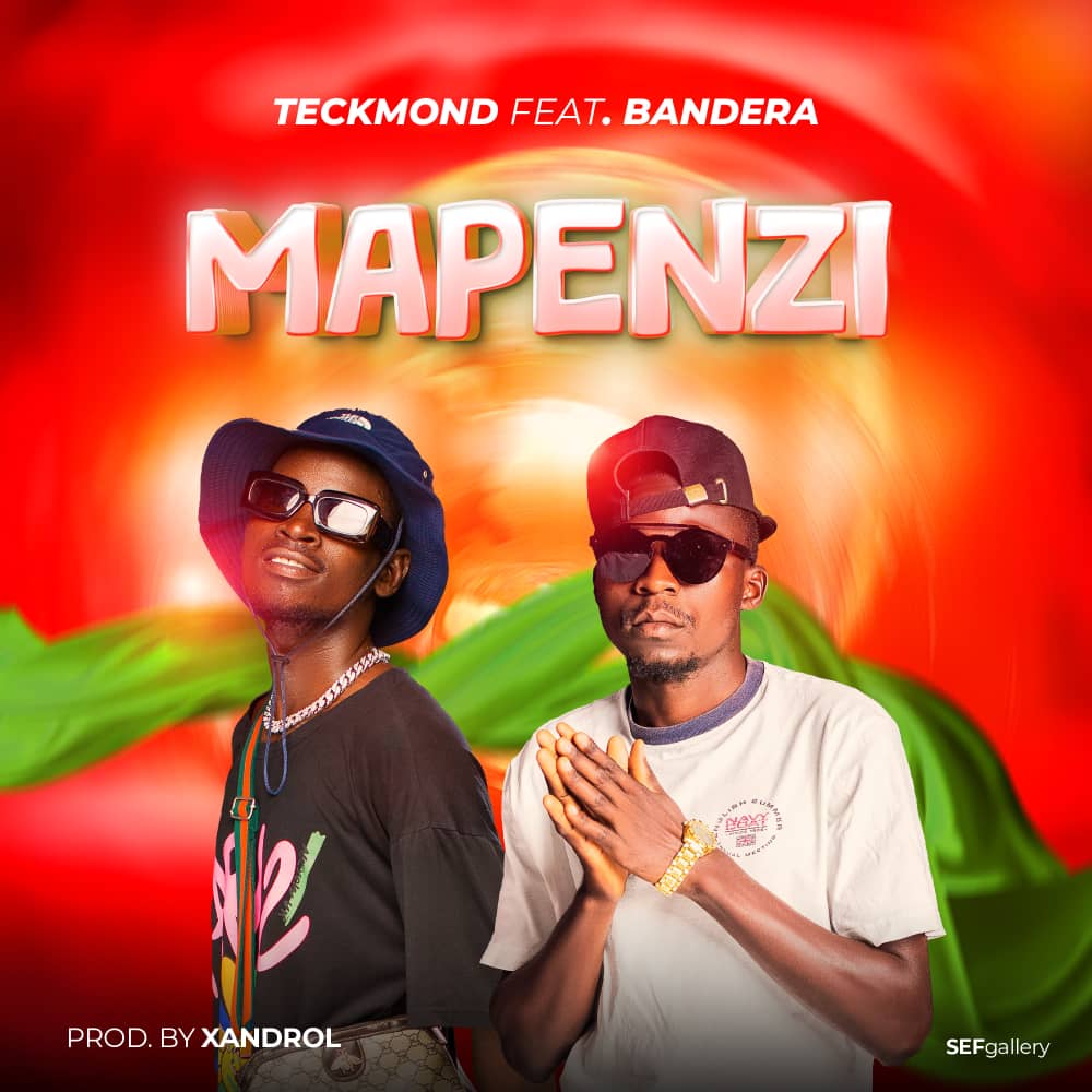 Mapenzi