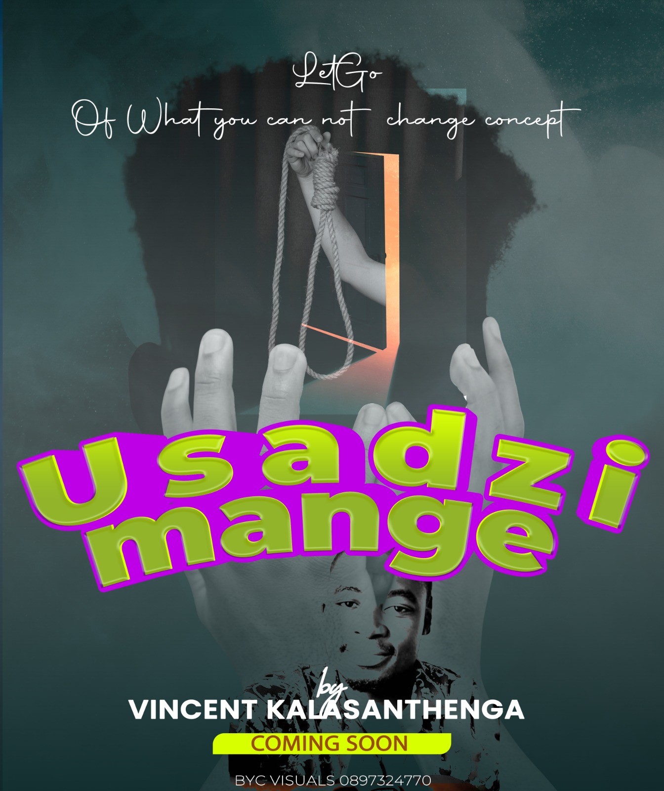 Usadzimange