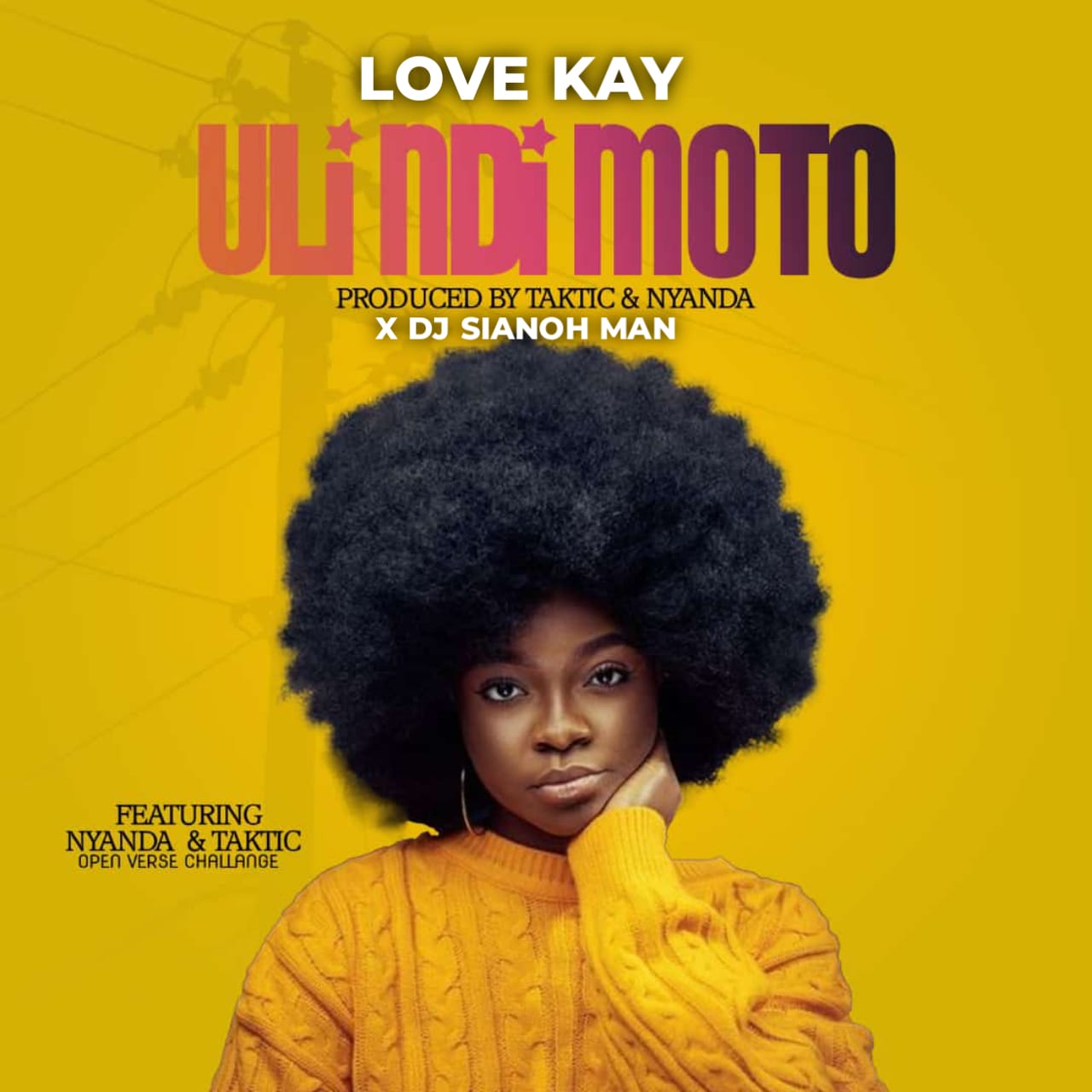 Uli Ndi Moto
