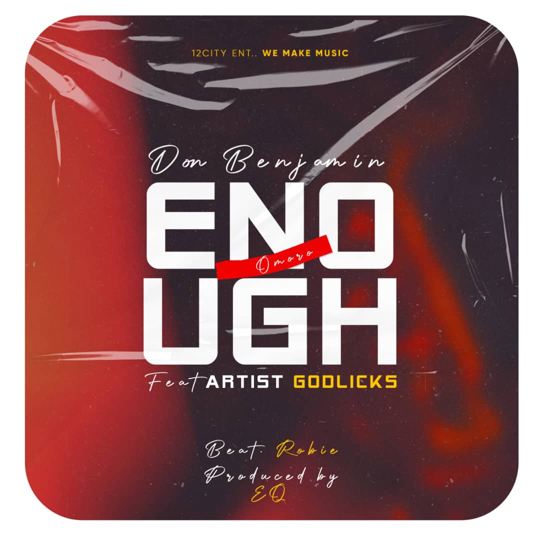 Enough