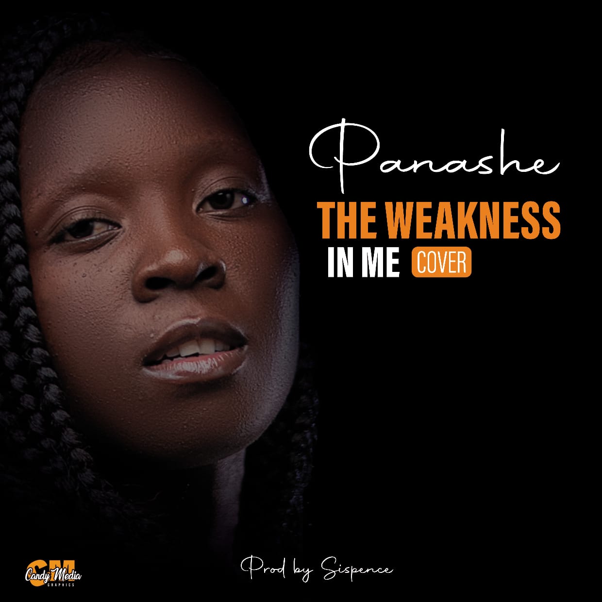 The Weakness In Me