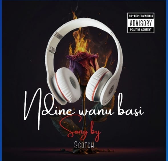 Ndine Wanu Basi