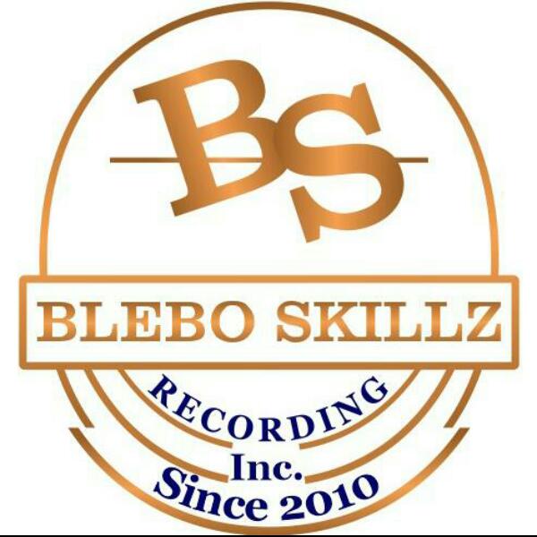 Blebo Skillz Recording Ink