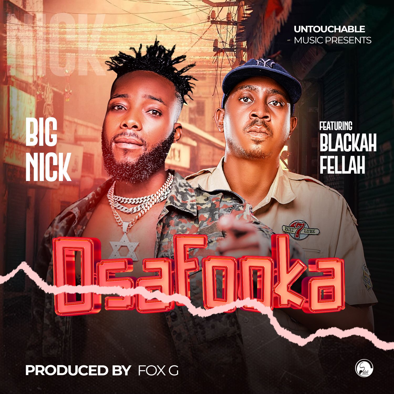 Osafooka