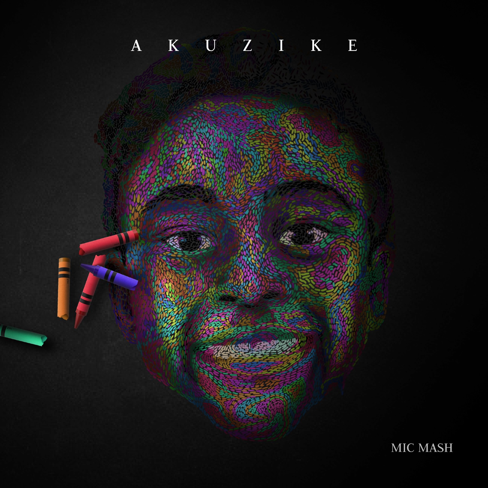 Akuzike
