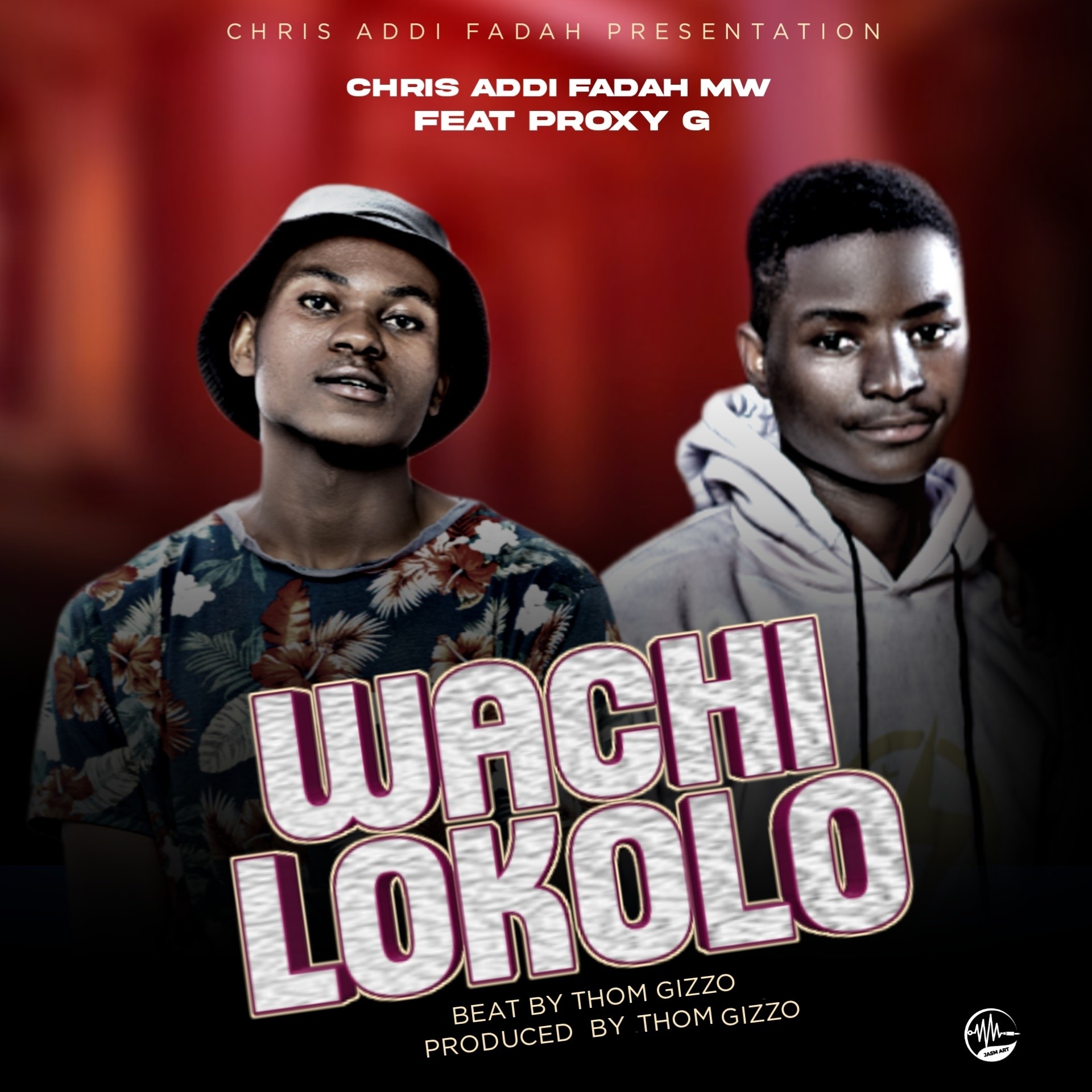 Wachilokolo