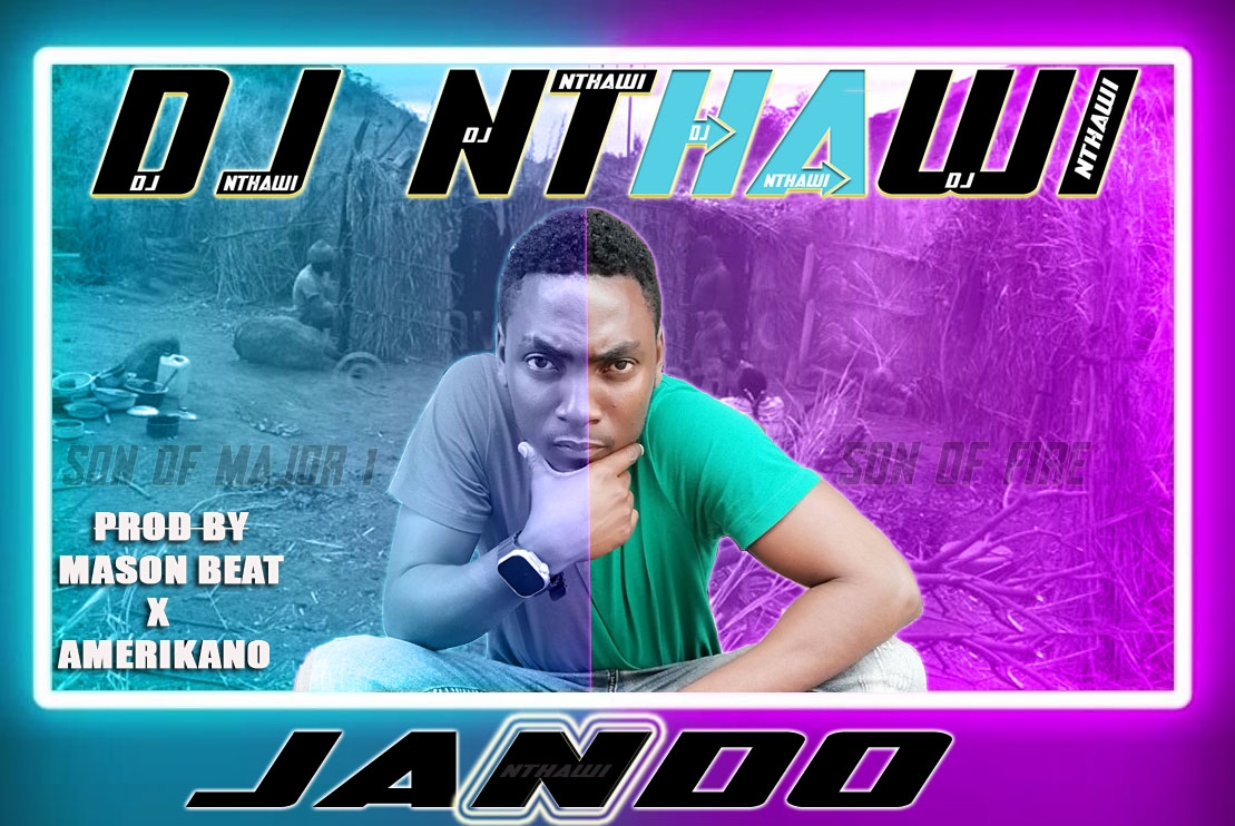 Jando