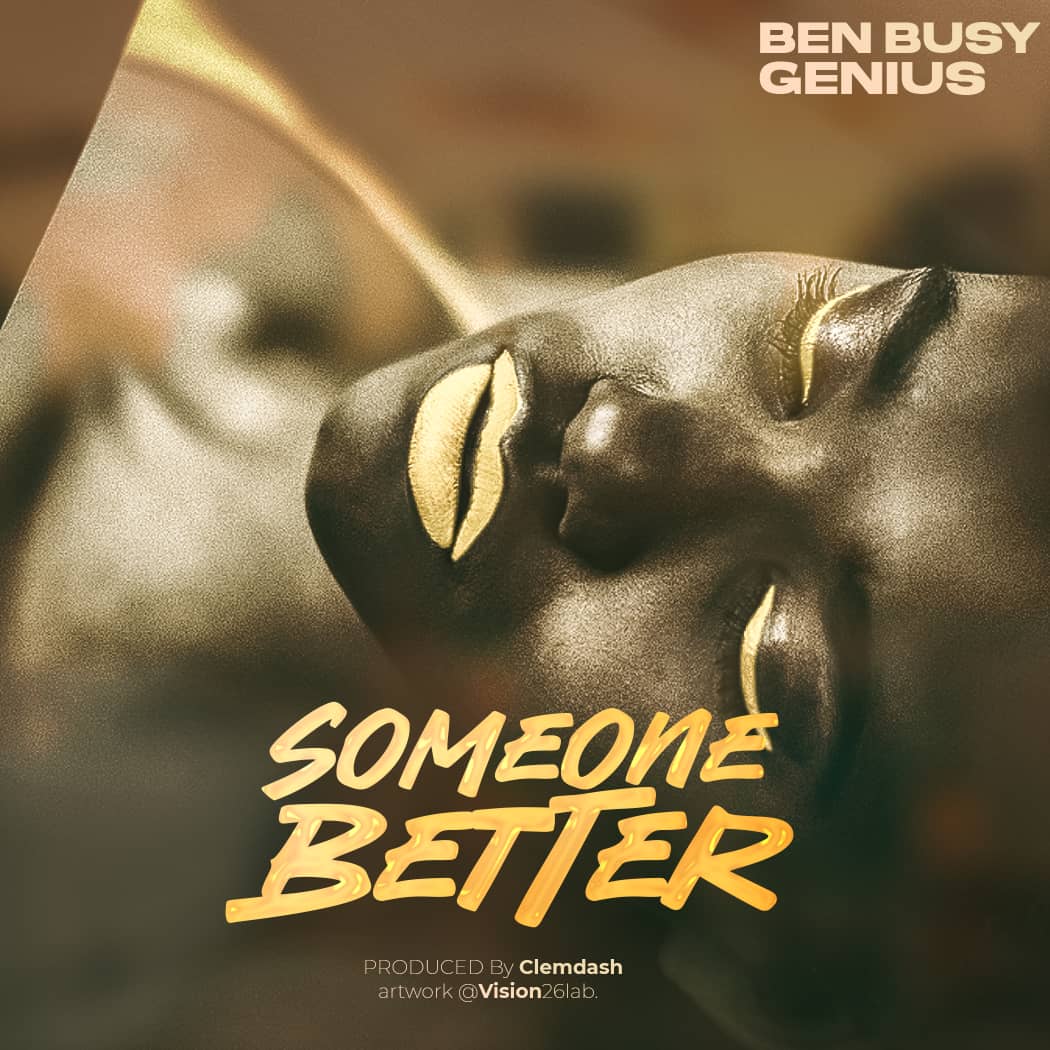 Someone Better