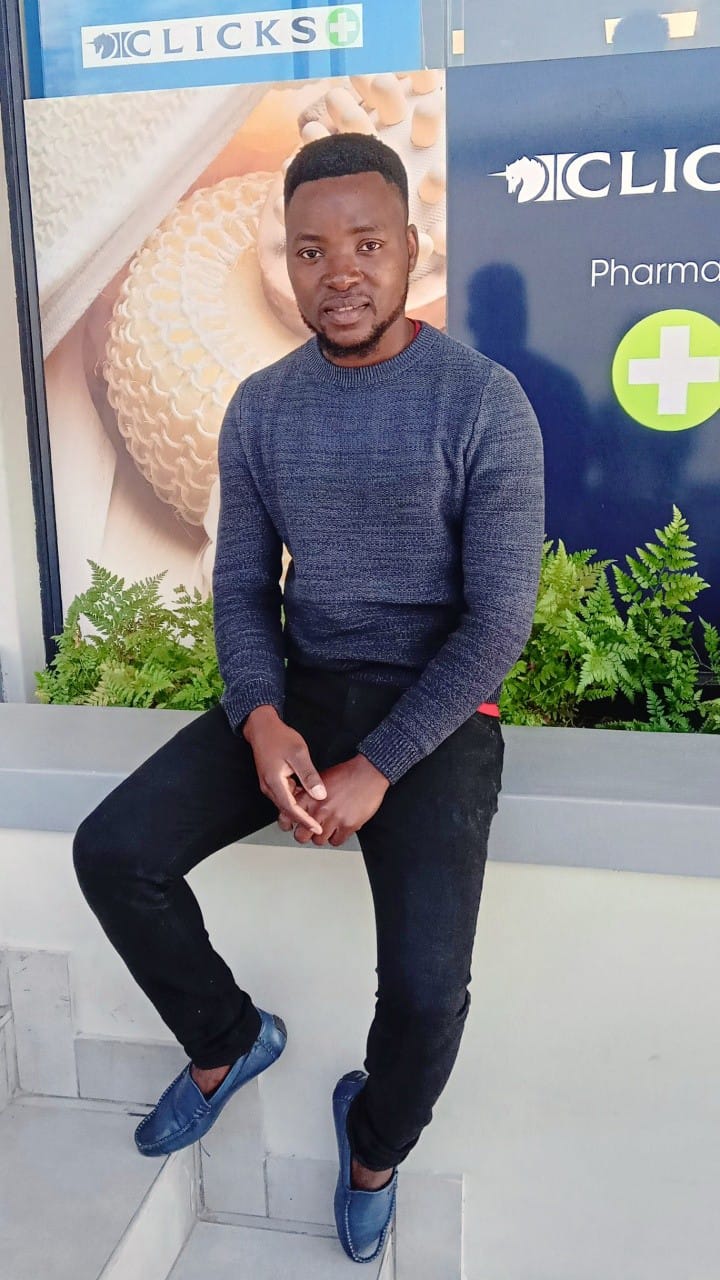 Godfrey Phiri 