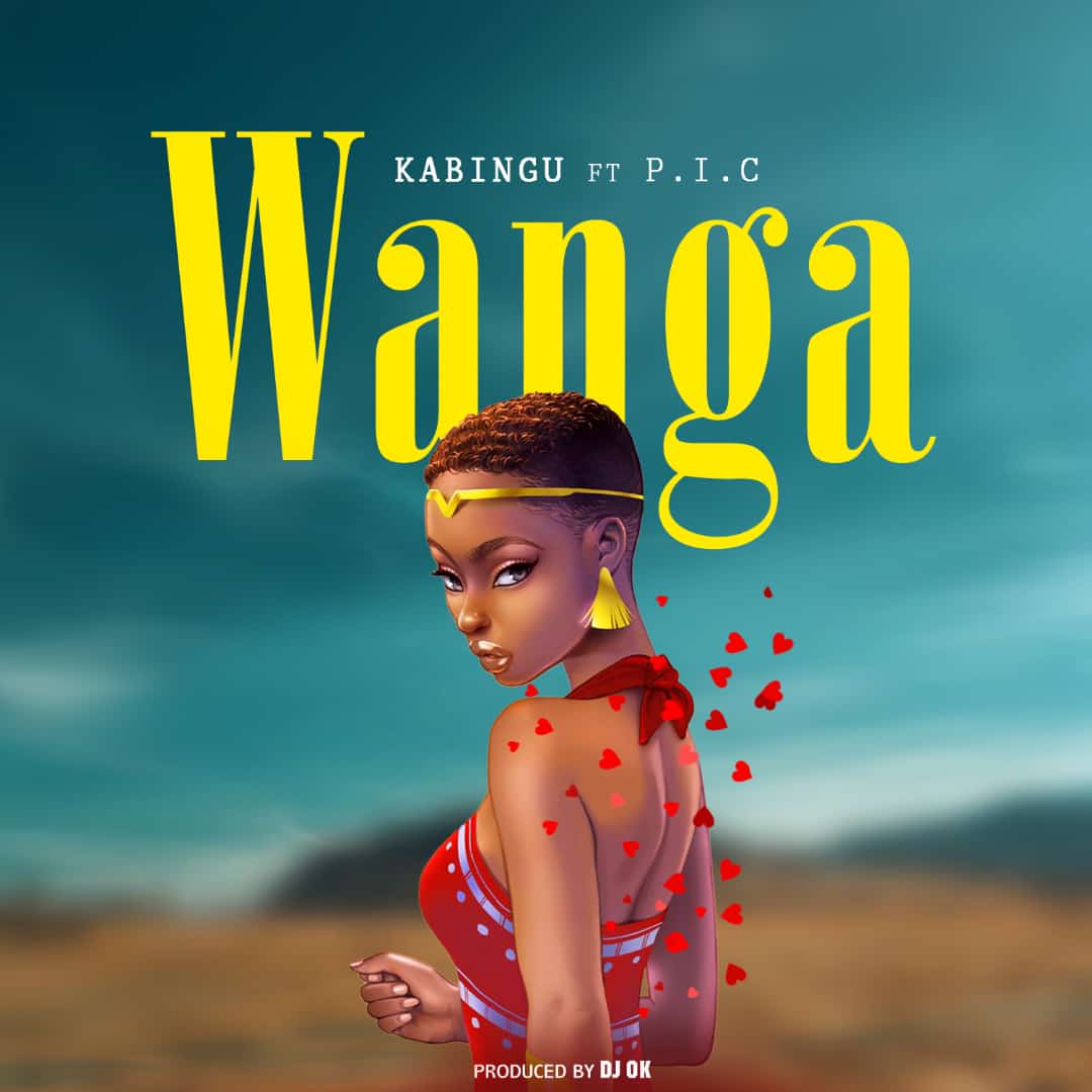 Wanga