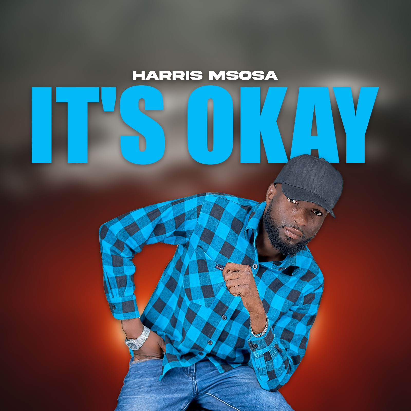 Its Okay